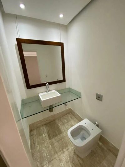 Apartamento, 4 quartos, 200 m² - Foto 4