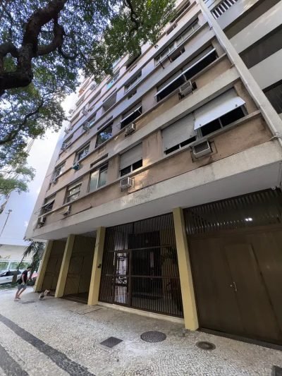 Apartamento, 3 quartos, 111 m² - Foto 2