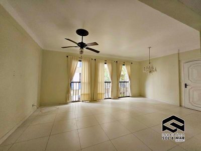 Apartamento, 3 quartos, 95 m² - Foto 2