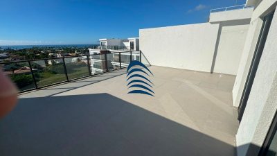 Cobertura, 3 quartos, 160 m² - Foto 2