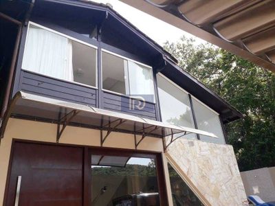 Casa, 2 quartos, 120 m² - Foto 3