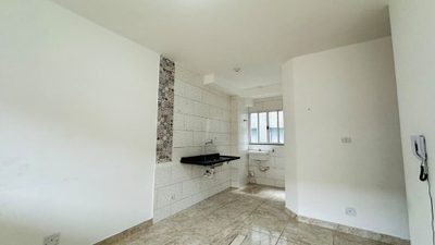 Apartamento, 2 quartos, 40 m² - Foto 3
