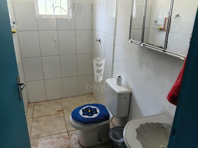 Casa, 2 quartos, 1100 m² - Foto 4