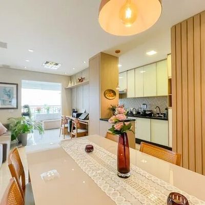 Apartamento, 2 quartos, 83 m² - Foto 5