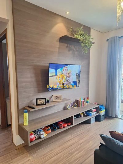 Apartamento, 2 quartos, 65 m² - Foto 4