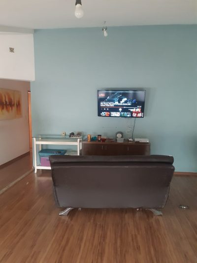 Sobrado, 4 quartos, 377 m² - Foto 1