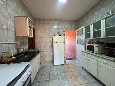 Casa, 3 quartos, 153 m² - Foto 3