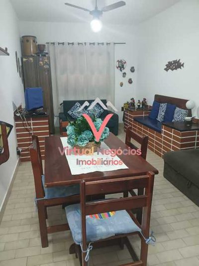 Apartamento, 1 quarto, 40 m² - Foto 1