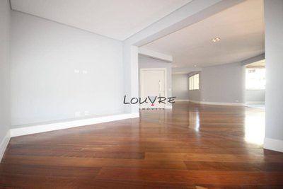 Apartamento, 3 quartos, 244 m² - Foto 1