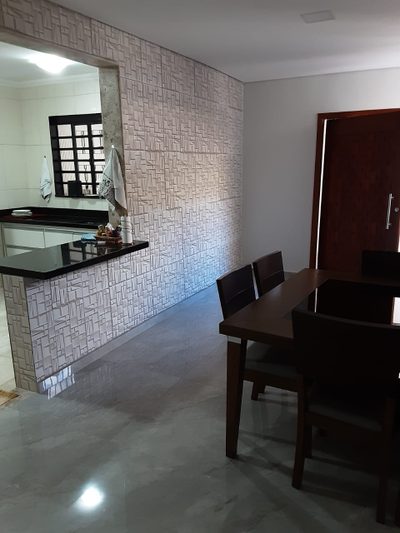 Casa, 2 quartos, 430 m² - Foto 3