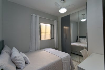 Casa, 3 quartos, 188 m² - Foto 3