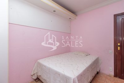 Apartamento, 3 quartos, 192 m² - Foto 4