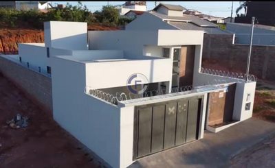 Casa, 2 quartos, 300 m² - Foto 1