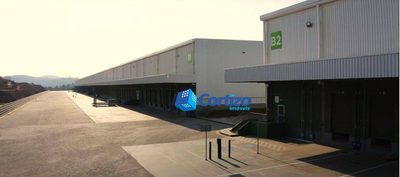 Depósito-Galpão, 26145 m² - Foto 4