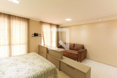 Apartamento, 1 quarto, 50 m² - Foto 3
