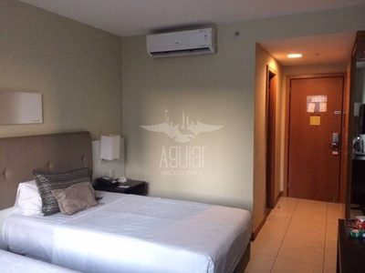 Flat/Apart Hotel, 1 quarto, 24 m² - Foto 4