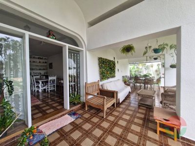 Casa, 5 quartos, 300 m² - Foto 4