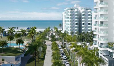 Apartamento, 3 quartos, 257 m² - Foto 5