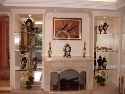 Apartamento, 4 quartos, 245 m² - Foto 5