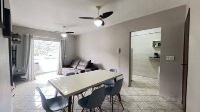 Apartamento, 2 quartos, 75 m² - Foto 2