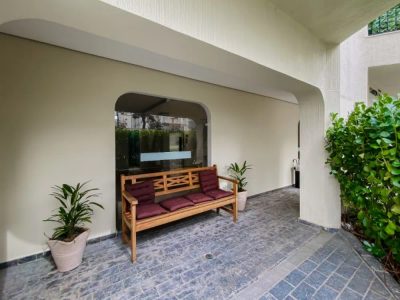 Apartamento, 3 quartos, 158 m² - Foto 1