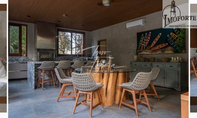 Casa de Condomínio, 4 quartos - Foto 5