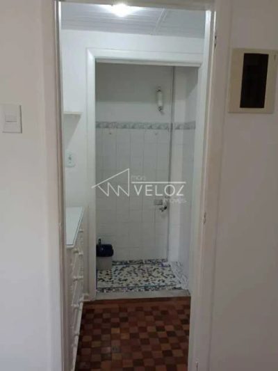 Kitnet-Studio, 18 m² - Foto 1