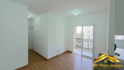 Apartamento, 2 quartos, 57 m² - Foto 2