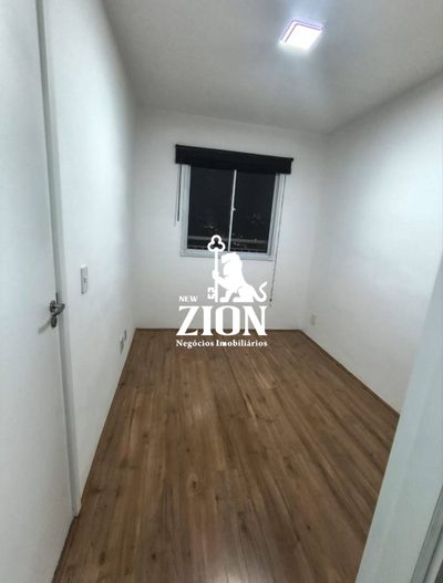 Apartamento, 1 quarto, 34 m² - Foto 1