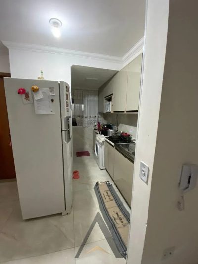Apartamento, 2 quartos, 42 m² - Foto 2