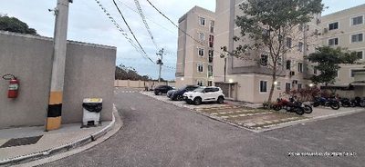 Apartamento, 2 quartos, 41 m² - Foto 1