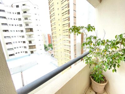 Apartamento, 2 quartos, 74 m² - Foto 1