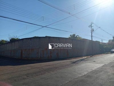 Terreno, 1483 m² - Foto 1