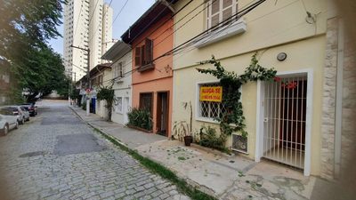 Casa, 2 quartos, 135 m² - Foto 1