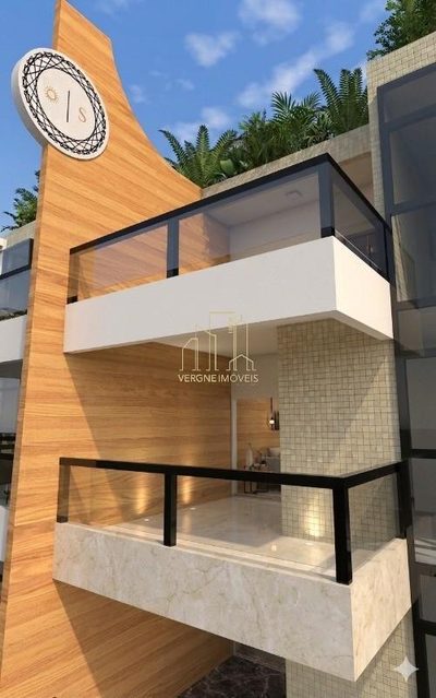 Apartamento, 1 quarto, 37 m² - Foto 5
