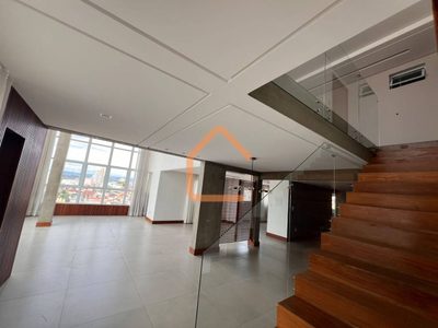 Apartamento, 3 quartos, 254 m² - Foto 5