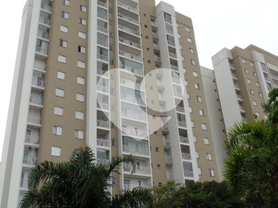 Apartamento, 3 quartos, 75 m² - Foto 1