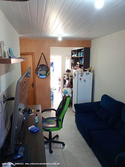 Casa, 2 quartos, 45 m² - Foto 4