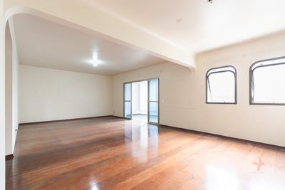 Apartamento, 4 quartos, 196 m² - Foto 4