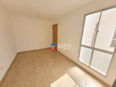 Apartamento, 2 quartos, 45 m² - Foto 1