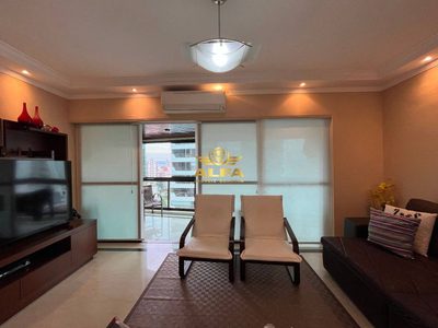 Apartamento, 4 quartos, 150 m² - Foto 4