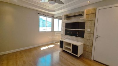 Apartamento, 2 quartos, 54 m² - Foto 4