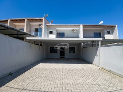 Casa, 4 quartos, 100 m² - Foto 2