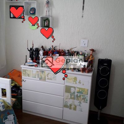 Apartamento, 2 quartos, 81 m² - Foto 5