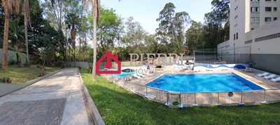 Apartamento, 2 quartos, 55 m² - Foto 1
