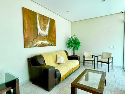 Apartamento, 2 quartos, 75 m² - Foto 3