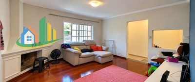 Casa, 4 quartos, 160 m² - Foto 4