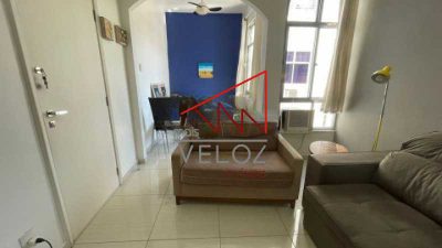 Apartamento, 2 quartos, 80 m² - Foto 4