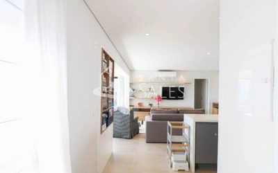Apartamento, 3 quartos, 151 m² - Foto 2