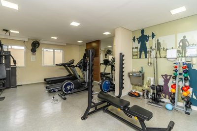 Apartamento, 2 quartos, 67 m² - Foto 3